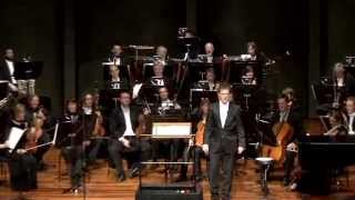 Comedy meets the Symphony Orchestra  Rainer Hersch [upl. by Oswal]