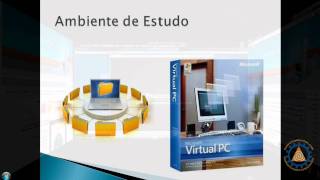 Windows 2008 Server  Curso EAD  Servidor de Arquivos  wwwprofessorramoscom [upl. by Submuloc]