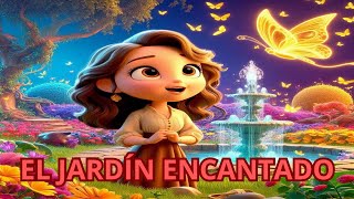 El Jardín Encantado [upl. by Theodor]