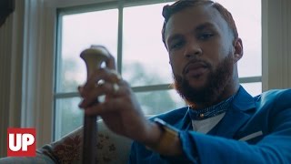 Hiphop artist Jidenna the big daddy ofcanes  COLLECTORS [upl. by Oramlub]