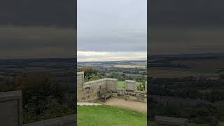 Bolsover Castle [upl. by Supen]