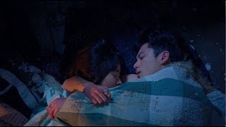 Meteor Garden 2018 FMV Dao Ming Si x Shan Cai  Fallin All In You [upl. by Miuqaoj418]