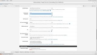 Cài đặt Squid và SquidGuard trên pfSense [upl. by Lin]