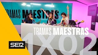 Tramas Maestras  1x02  Maternidad [upl. by Mckenna]