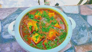 Restaurant Jaisa Matar Paneer Ghar Par मटर पनीर बनाने का सबसे आसान तरीका paneer restaurant [upl. by Piper800]