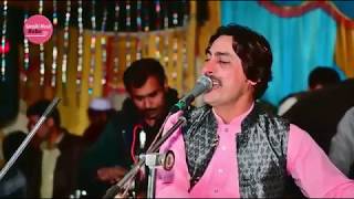 Gila Tera Kariya Nemat Niazi Live Performance  Stage Live  SaraikiMusicBaba [upl. by Alrick]