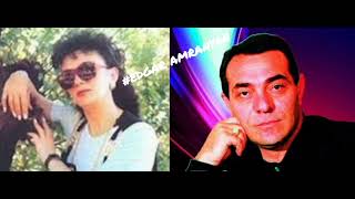 Mino amp Gayane Danielyan  Ete Gnas 1991 classic [upl. by Ellerrehs744]