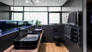 56 Modern Bathroom Ideas [upl. by Enasus417]