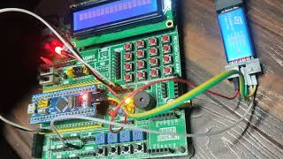 FreeRTOS for STM32  Do you Really Need It Xolcano Board Walkthrough [upl. by Kirenoj535]