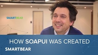 How SoapUI Was Created An Interview with Ole Lensmar [upl. by Koeninger730]