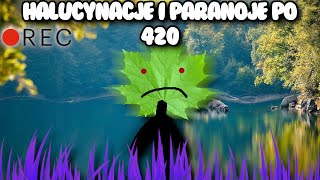 HALUCYNACJE PO 420 [upl. by Emmeline]