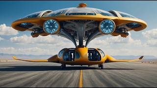 38 FLYING MACHINES That Will Change the World [upl. by Coleville]