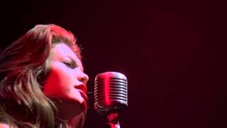 Jim Steinmans NOWHERE FAST by SMO from STREETS OF FIRE [upl. by Koser]