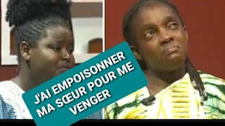 LEÇON DE VIE JAI EMPOISONNÉ MA COUSINE POUR ME VENGER DE LA MORT DE MA MÈRE DANS POINT DACCORD [upl. by Redwine]