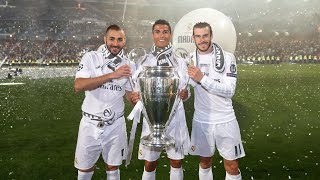 Real Madrid ● Road to Victory  2016 [upl. by Tucker402]