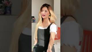 arishfa Khan new tiktok 😍🥵 l arishfa Khan shayari arishfa Khan new song arishfa Khan makeup tutorial [upl. by Eide]