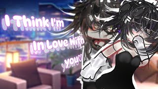 💞 I think Im love with you 💞  N🚫T OG ♡ 『sun7』  foryou viralvideo gacha [upl. by Ydoc877]