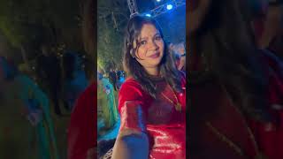 Gadwali song dance wedding ruchivlogs [upl. by Ludwog]