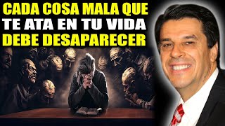 Josue Yrion Predicas 2024🔥Cada Cosa Mala Que Te Ata En Tu Vida Debe Desaparecer🔥 [upl. by Hajin178]