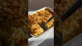 Broccoli amp Cauliflower Cheesy Rice Casserole [upl. by Threlkeld]