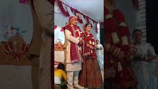 Mere sathi o jivan sathi trending youtubeshorts wedding [upl. by Toback]