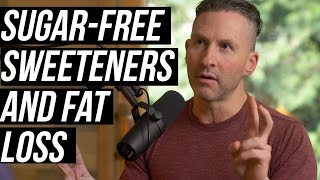 Sugar Free Sweeteners on Keto science to know [upl. by Brittan]