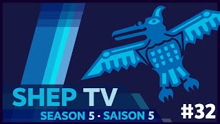 20241022  Shep TV Season 5 Episode 32 [upl. by Lledor]