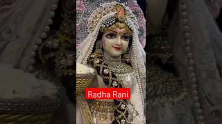 Chhod duniya ke rishte Radha Radha Rani Kishori tere dar per a Gaya 🙏🙏🚩🚩👍 radha sona love song [upl. by Elsilrac620]