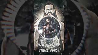 DREW McIntyre THEME SONG RINGTONE wwe bgm ringtone drewmcintyre wwe2k24 [upl. by Ocirema931]