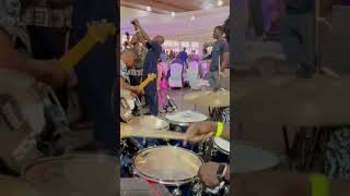 Some African groove with kentedunjobi123 [upl. by Lewellen]