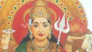 punnaichcholai sri pathrakali amman song [upl. by Janella571]