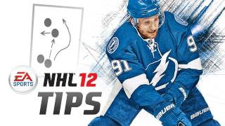 Be A Pro tips for NHL 12 [upl. by Ioj108]