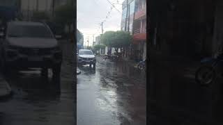 Chuva em Jucurutú RN [upl. by Nadab]