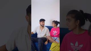 Mamaji ka dar part2🤣🥰youtubeshorts brosiscomedy trending foryou viralvideo funnyvideos [upl. by Seuqirdor]