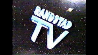 Randstad tv nieuw 3 NIEUW [upl. by Nyleikcaj]