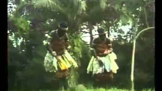 ADOWA  Traditional Ashante Dance and Music  Ghana West Africa [upl. by Alket]