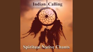 Native Healing Chant feat Uqualla [upl. by Ojillek]