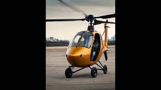 gyrocopter aircraft flight flying ultralightaircraft ultralight helicopter drone animalmovie [upl. by Mani583]