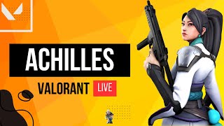 NO AIM ll VALORANTLIVE l VALORANT l VALORANTCLIPS l LIVE l SUB GOLE 555 [upl. by Annoj]