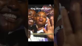 KING MONADA  LOCATION  Official Video [upl. by Arissa]