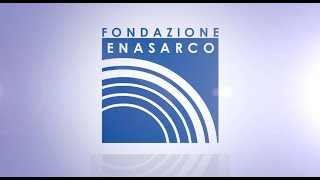 Video Istituzionale Fondazione ENASARCO [upl. by Kerrin]