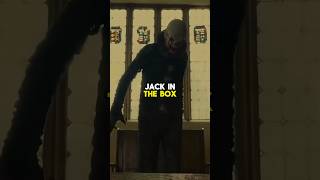 The Jack in the Box Rises STORYLINE short shorts shortsvideo shortvideo movie story [upl. by Eversole799]