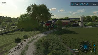 Calmsden farm S1 E6 [upl. by Enavi]