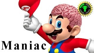 Game Theory Why Mario is Mental Part 2 [upl. by Koenraad132]