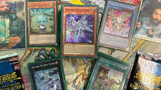 Drytron deck profile Fifth place Post ban list new format [upl. by Eixela134]