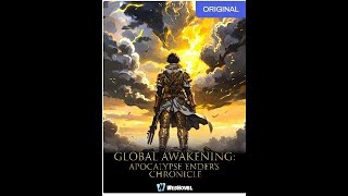 Global Awakening Apocalypse Enders Chronicle 43 196 [upl. by Leirol]