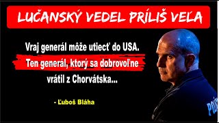 Milan Lučanský príliš veľa vedel  Tepláková bunda Ležmo Za pár minútiek Kto tomu verí [upl. by Aydan]