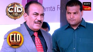 Mystery of Room No 17  CID Movies  28 Sep 2024 [upl. by Nnalorac]