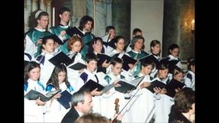 Viderunt Emmanuel graduale [upl. by Suolevram]