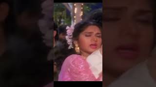 Aadmi khilona hai govinda Minakshi alkayognik 90shindisongs shortvideo status [upl. by Tessil281]